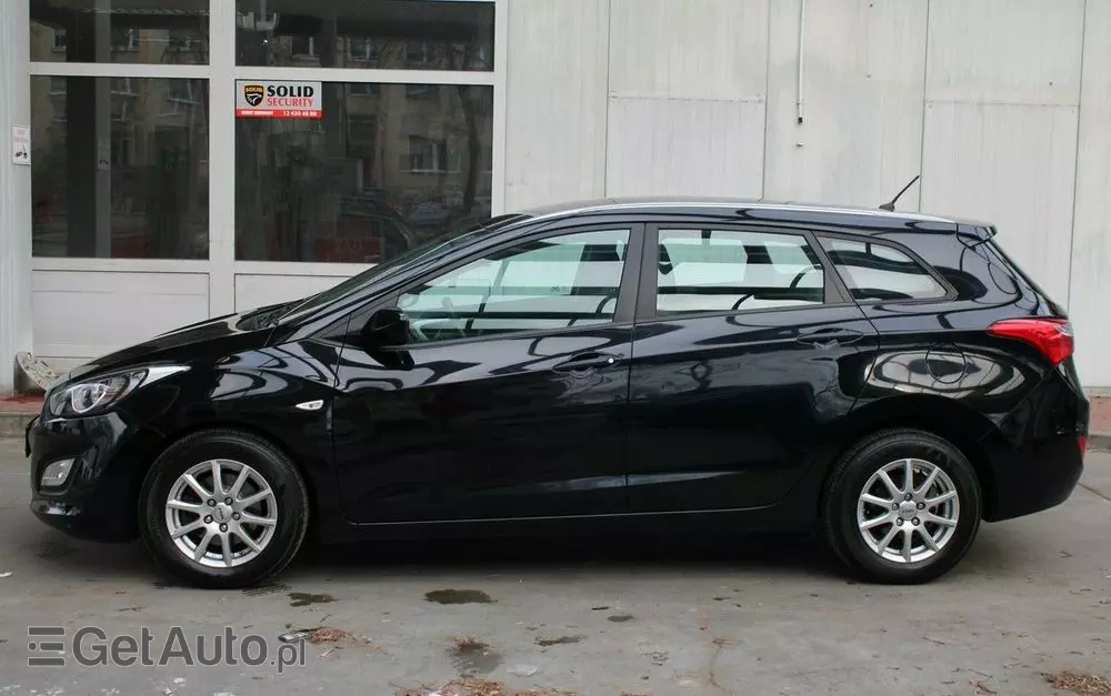 HYUNDAI I30 1.4 Comfort