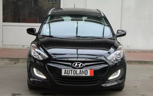 HYUNDAI I30 1.4 Comfort