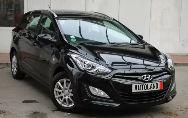 HYUNDAI I30 1.4 Comfort