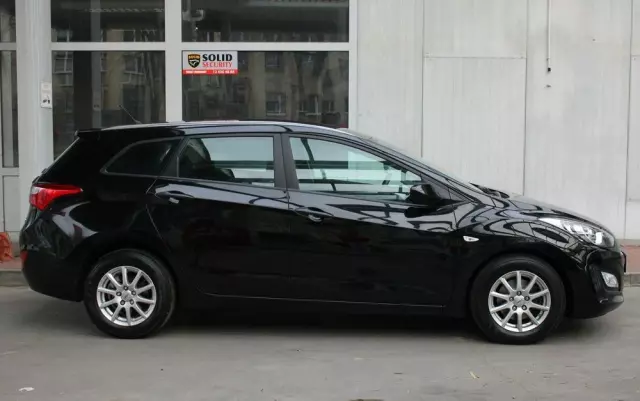 HYUNDAI I30 1.4 Comfort