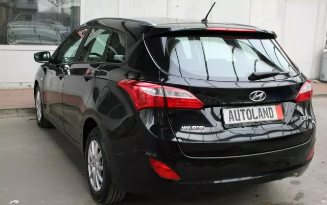 HYUNDAI I30 1.4 Comfort