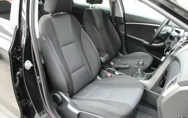 HYUNDAI I30 1.4 Comfort