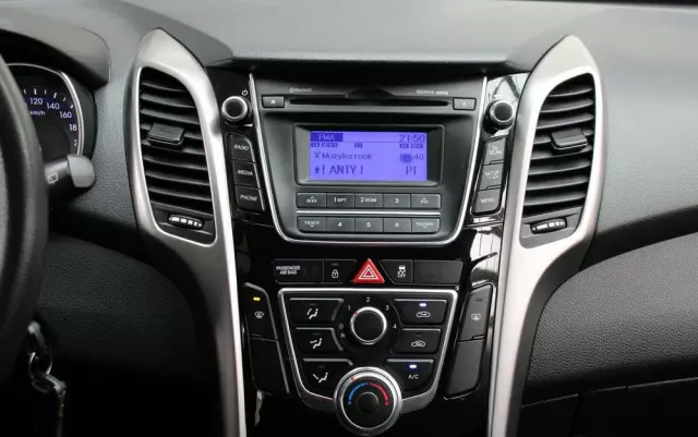 HYUNDAI I30 1.4 Comfort