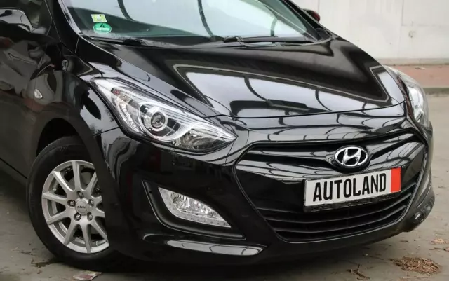 HYUNDAI I30 1.4 Comfort