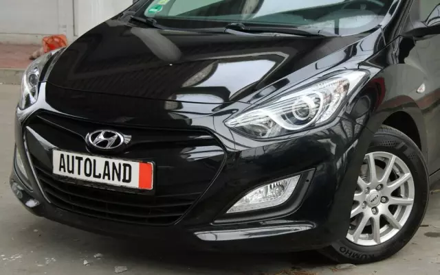 HYUNDAI I30 1.4 Comfort