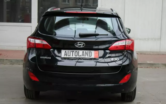 HYUNDAI I30 1.4 Comfort