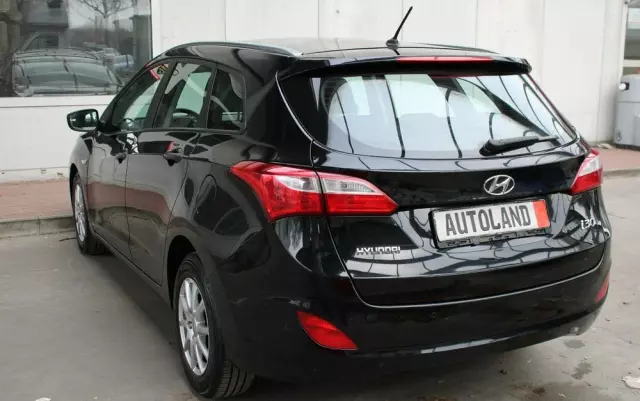 HYUNDAI I30 1.4 Comfort
