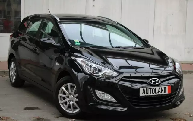 HYUNDAI I30 1.4 Comfort