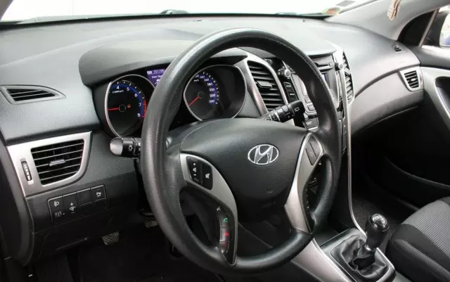 HYUNDAI I30 1.4 Comfort