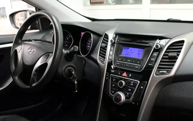 HYUNDAI I30 1.4 Comfort