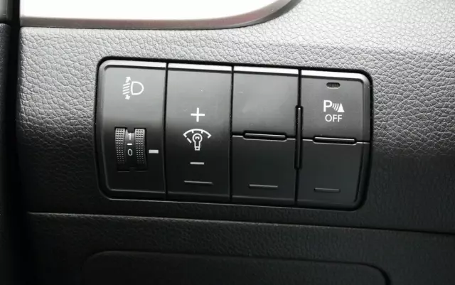 HYUNDAI I30 1.4 Comfort