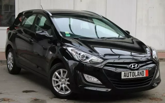HYUNDAI I30 1.4 Comfort