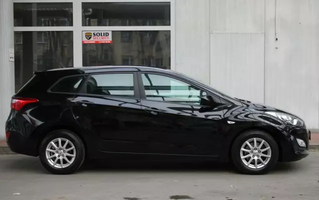 HYUNDAI I30 1.4 Comfort