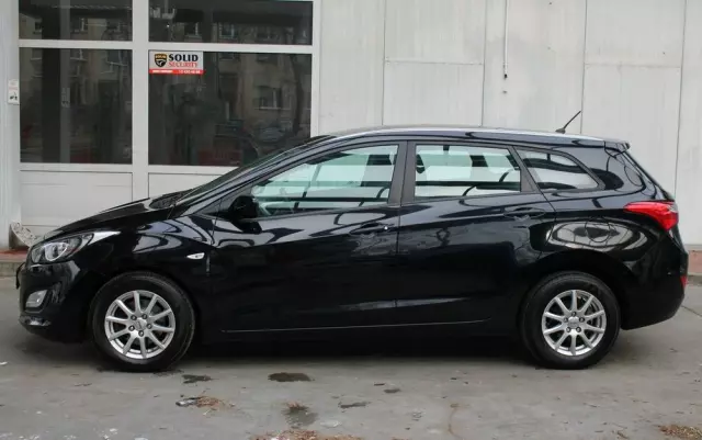 HYUNDAI I30 1.4 Comfort