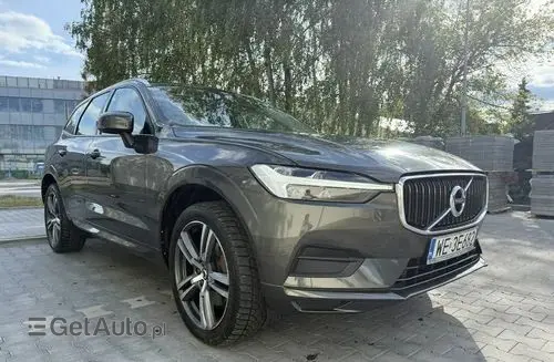 VOLVO Xc 60 