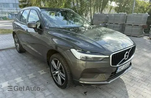 VOLVO Xc 60 