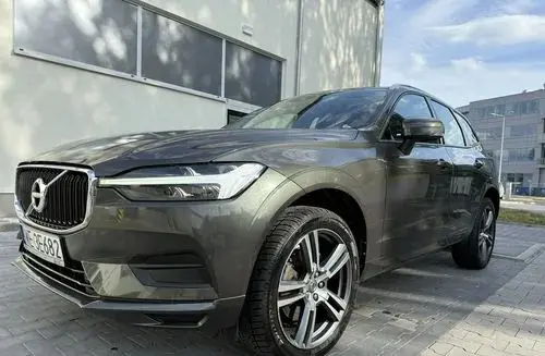 VOLVO Xc 60 
