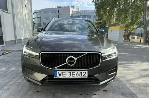 VOLVO Xc 60 