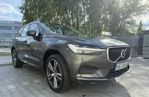 VOLVO Xc 60 