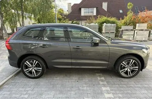 VOLVO Xc 60 