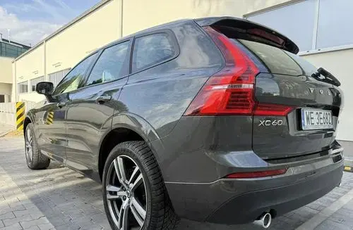 VOLVO Xc 60 