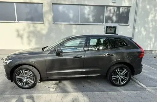 VOLVO Xc 60 