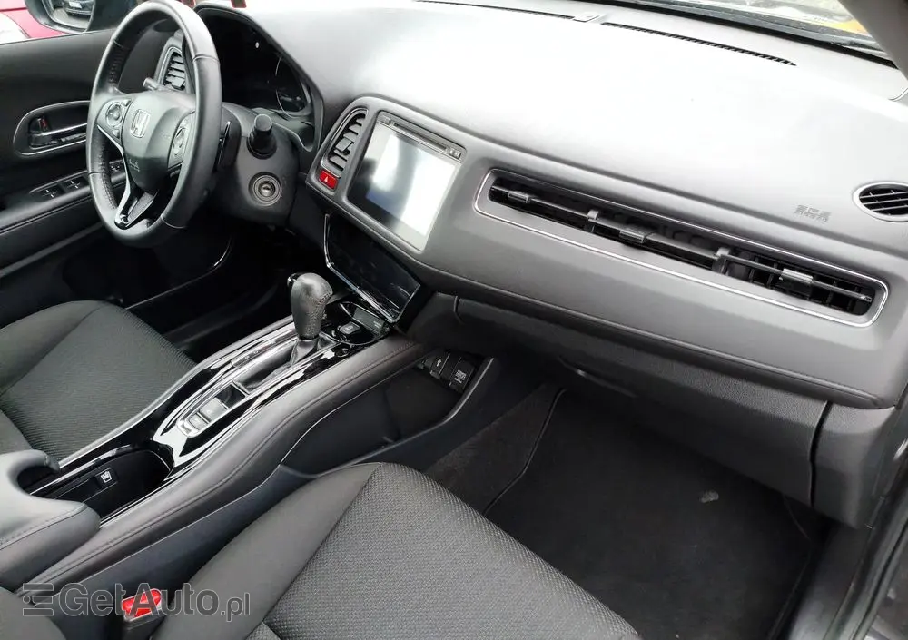 HONDA HR-V 1.5 i-VTEC CVT Elegance