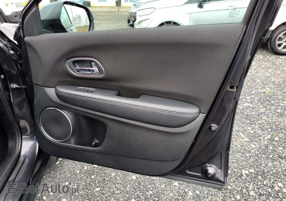 HONDA HR-V 1.5 i-VTEC CVT Elegance