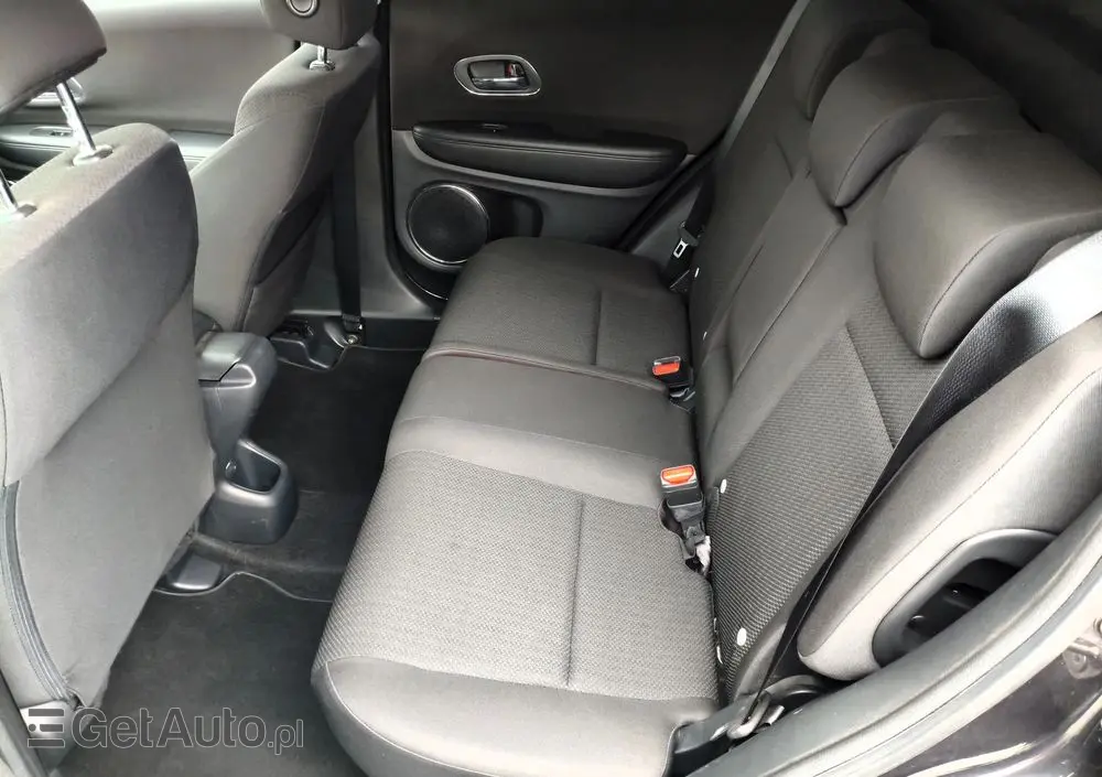 HONDA HR-V 1.5 i-VTEC CVT Elegance