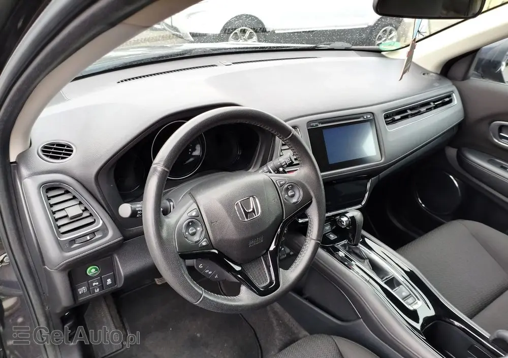 HONDA HR-V 1.5 i-VTEC CVT Elegance