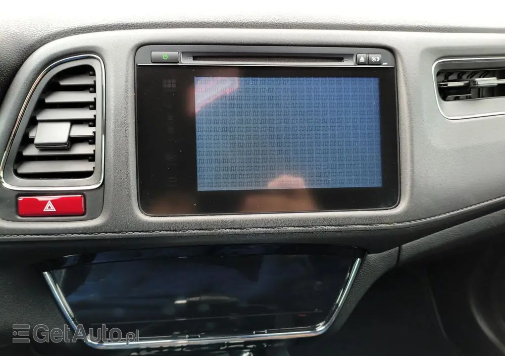 HONDA HR-V 1.5 i-VTEC CVT Elegance