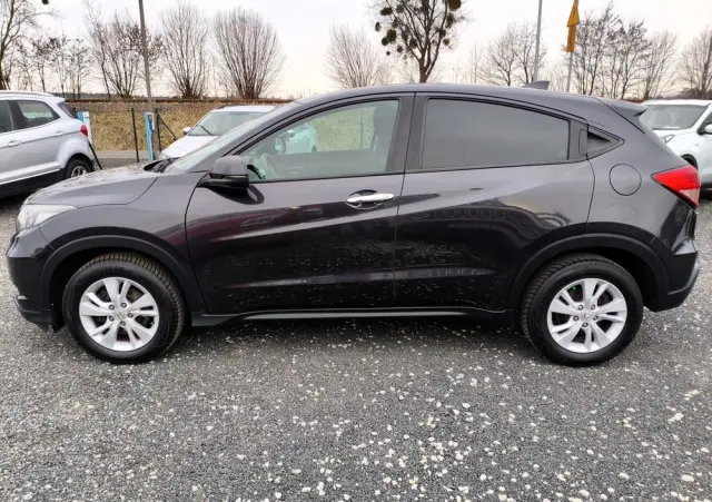 HONDA HR-V 1.5 i-VTEC CVT Elegance