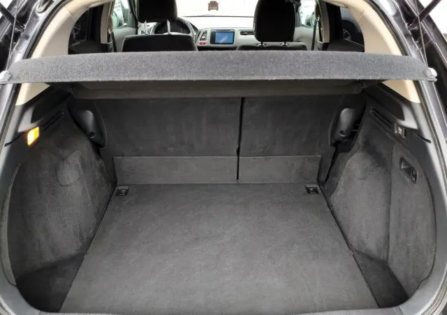 HONDA HR-V 1.5 i-VTEC CVT Elegance