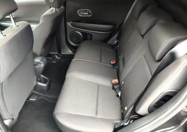 HONDA HR-V 1.5 i-VTEC CVT Elegance