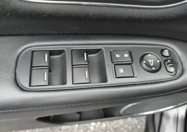 HONDA HR-V 1.5 i-VTEC CVT Elegance