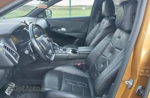 DS 7 Crossback 