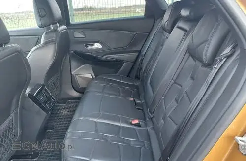 DS 7 Crossback 