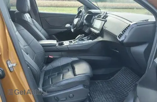 DS 7 Crossback 