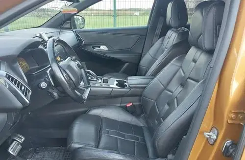 DS 7 Crossback 