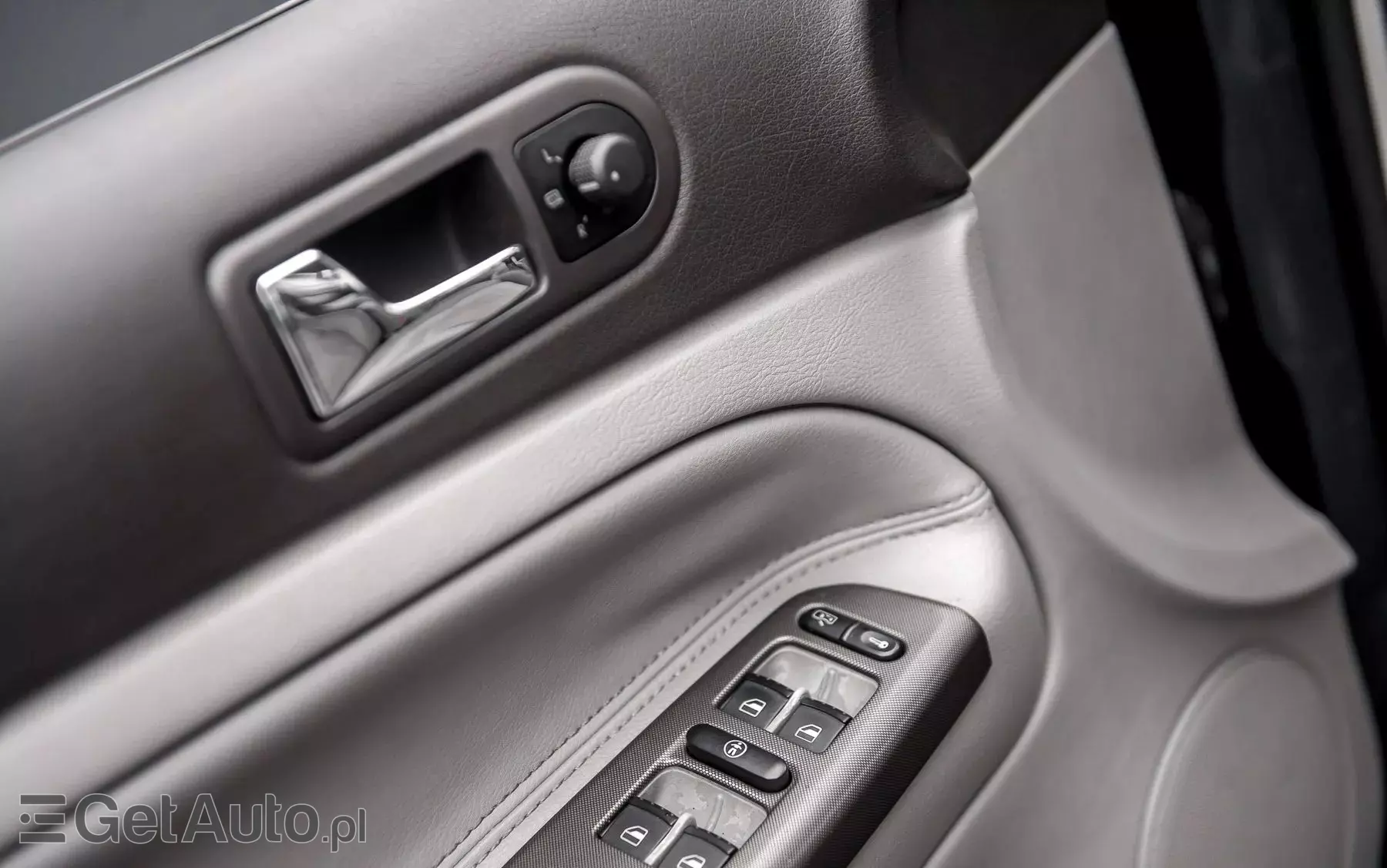 VOLKSWAGEN Passat 2.8 V6 4Mot Highline