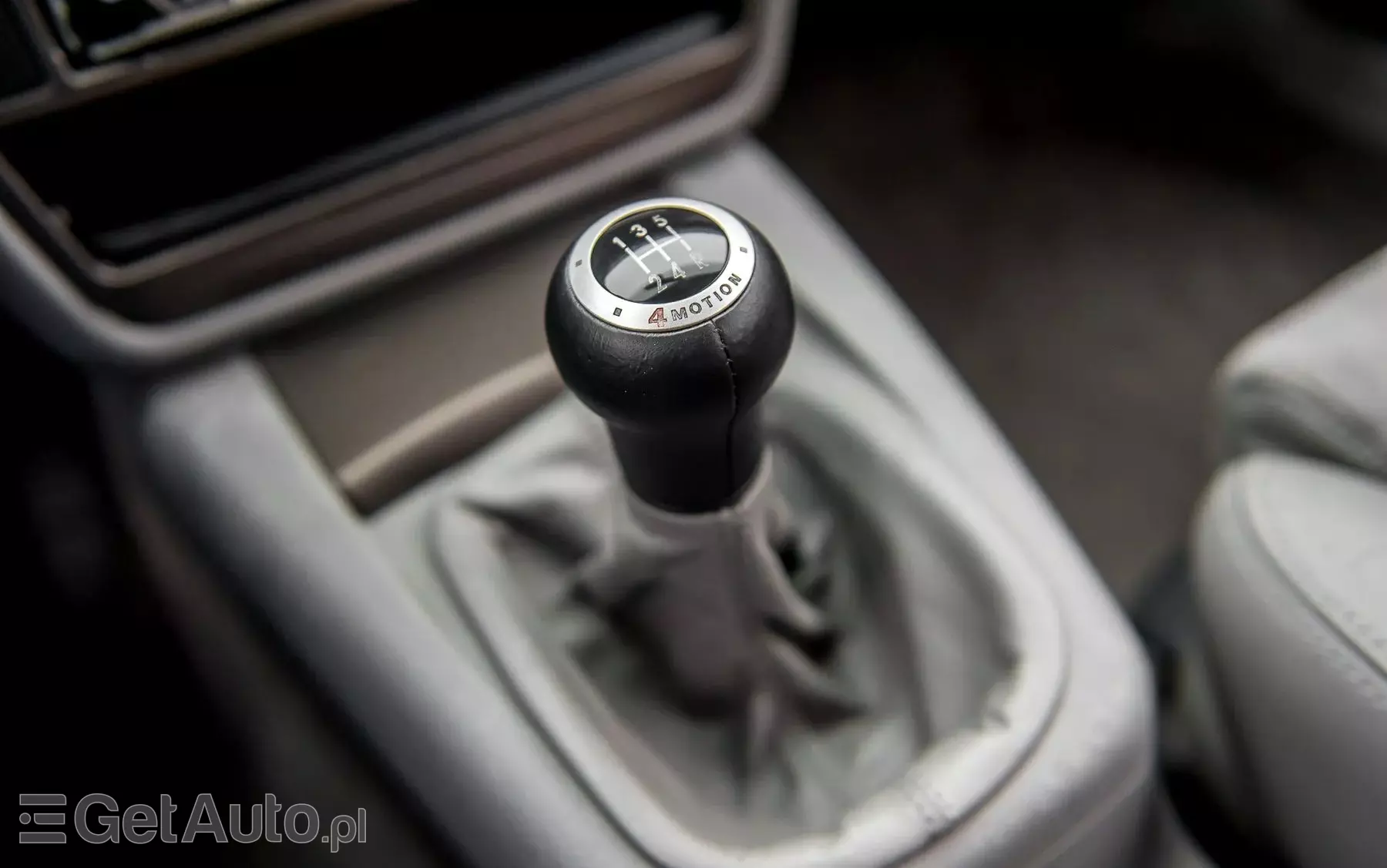 VOLKSWAGEN Passat 2.8 V6 4Mot Highline