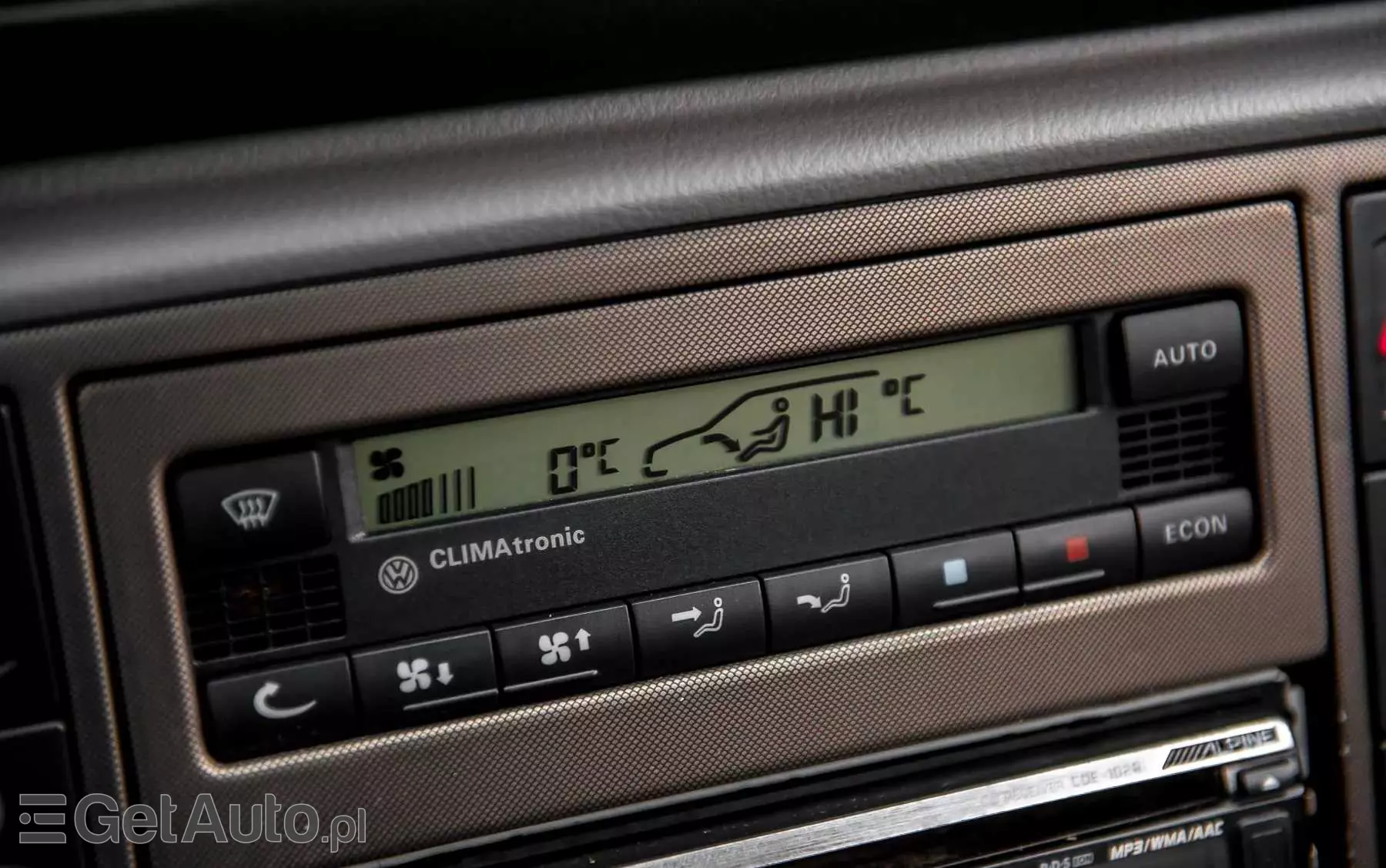 VOLKSWAGEN Passat 2.8 V6 4Mot Highline