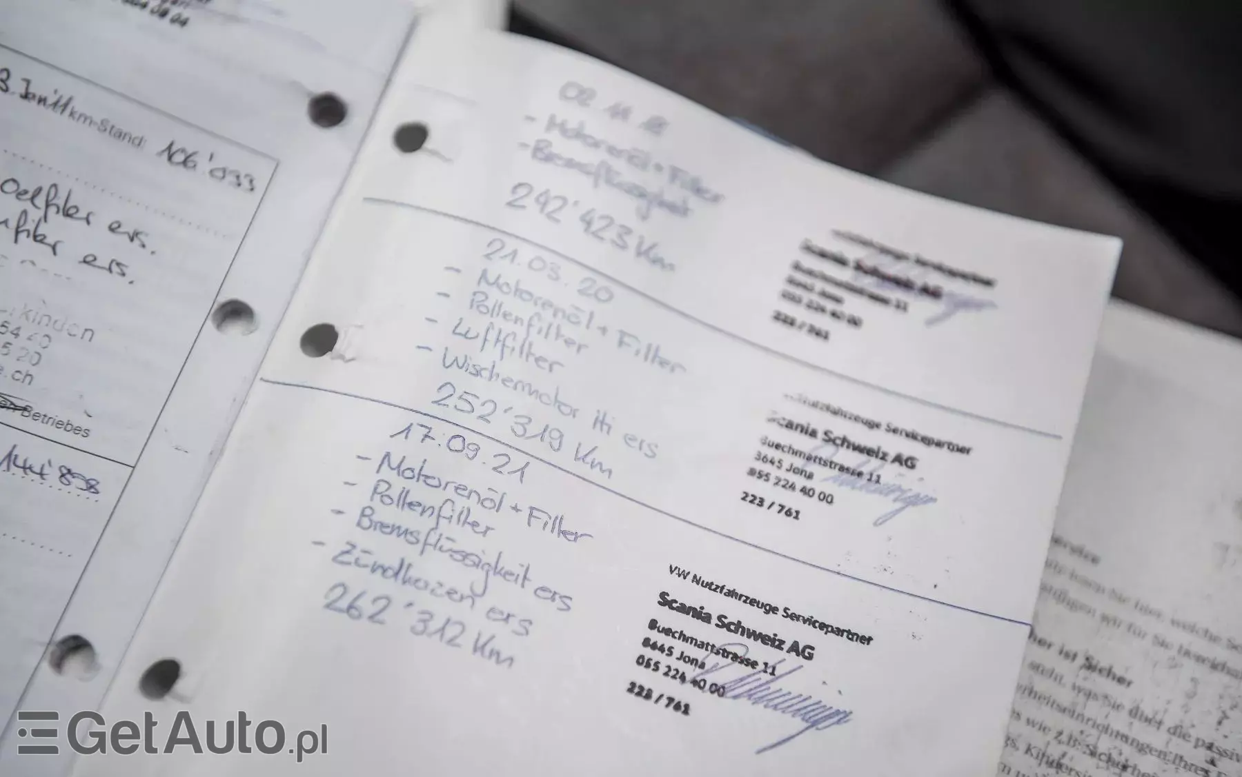 VOLKSWAGEN Passat 2.8 V6 4Mot Highline