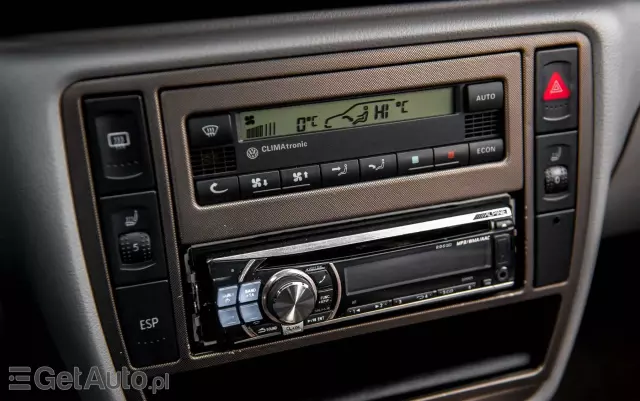 VOLKSWAGEN Passat 2.8 V6 4Mot Highline