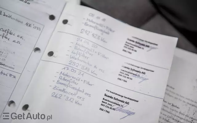 VOLKSWAGEN Passat 2.8 V6 4Mot Highline