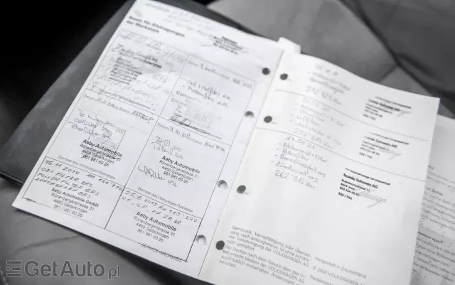 VOLKSWAGEN Passat 2.8 V6 4Mot Highline