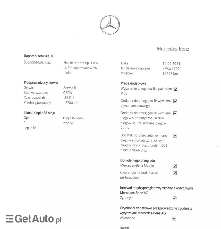 MERCEDES-BENZ Klasa E 250 CDI 4-Matic BlueEff Avantgarde