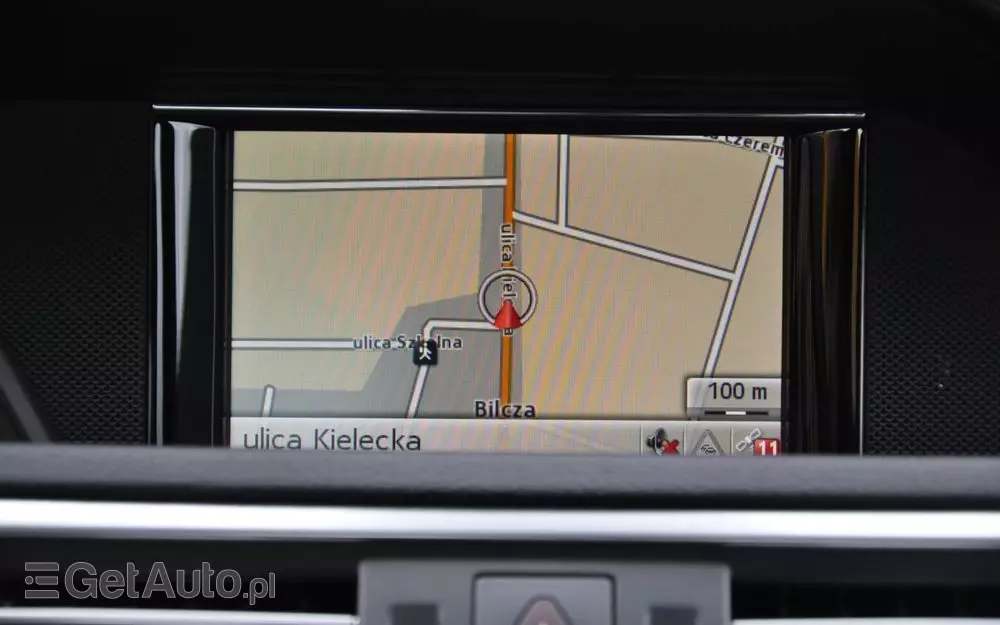 MERCEDES-BENZ Klasa E 250 CDI 4-Matic BlueEff Avantgarde