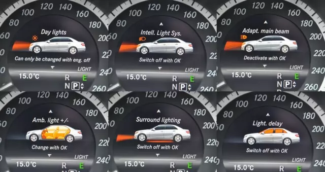 MERCEDES-BENZ Klasa E 250 CDI 4-Matic BlueEff Avantgarde