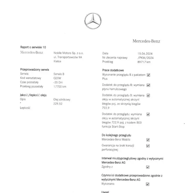 MERCEDES-BENZ Klasa E 250 CDI 4-Matic BlueEff Avantgarde